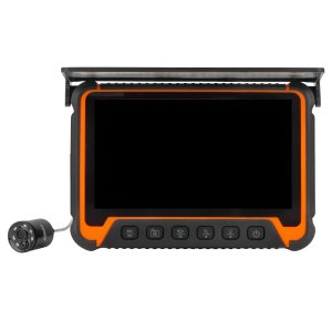 Підводна камера Fisher 7HESAC video (кабель 15м) Підводна камера Fisher 7HESAC video (кабель 15м)