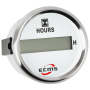 Счетчик моточасов ECMS белый