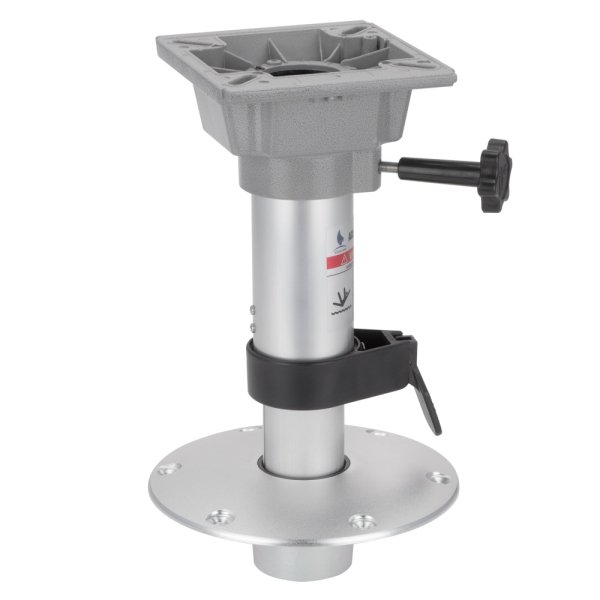 Стійка під сидіння 330-420 мм (93212)