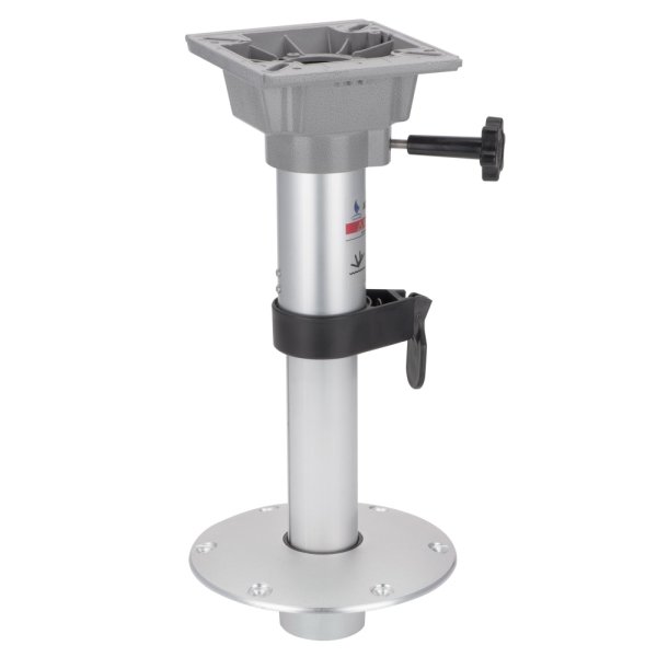 Стійка під сидіння 330-420 мм (93212)