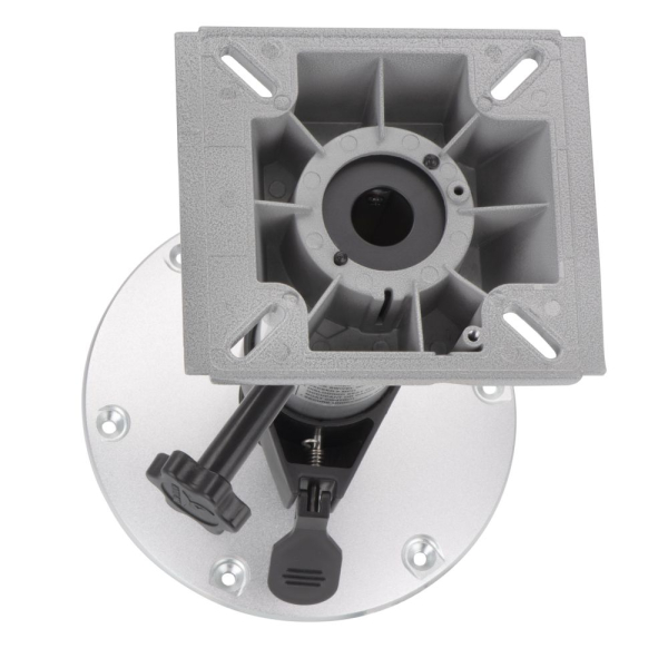 Стійка під сидіння 330-420 мм (93212)