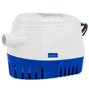 Помпа автоматическая 600GPH A02-106001