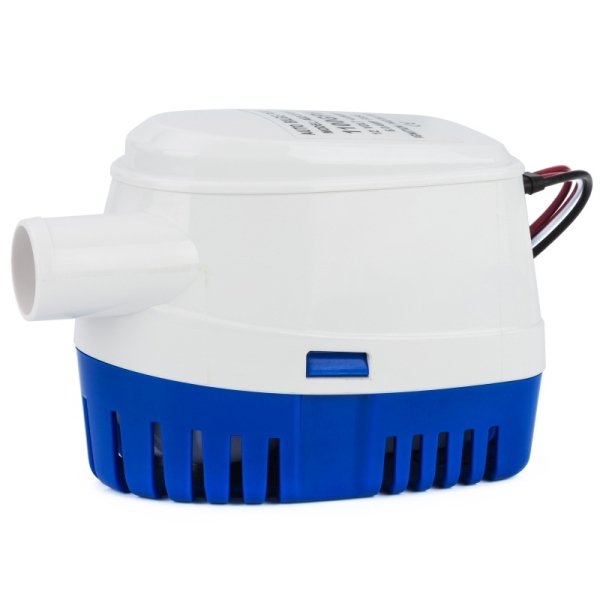 Помпа автоматична 1100GPH A02-111001