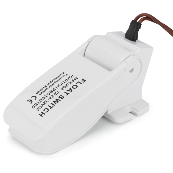 Поплавковый выключатель Naiady A05-202001