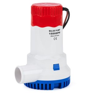 Помпа 1500 GPH A06-115001