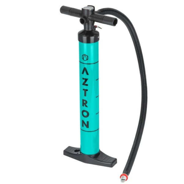Насос Aztron двойного действия Double ActionPump AC-PU101