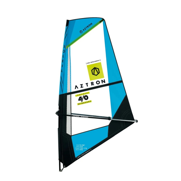 Парус Aztron Soleil Windsurf Sail Rig 4.0
