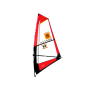 Вітрило Aztron Soleil Windsurf Sail Rig 5.0 Вітрило Aztron Soleil Windsurf Sail Rig 5.0