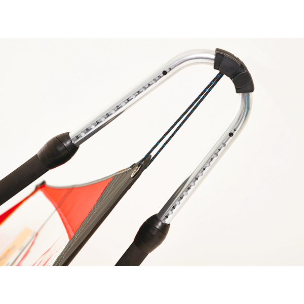 Вітрило Aztron Soleil Windsurf Sail Rig 5.0