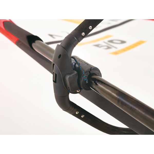 Вітрило Aztron Soleil Windsurf Sail Rig 5.0