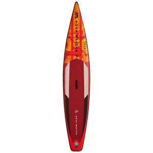 Дошка SUP Aqua Marina Race Racing iSUP 4.27м/15см