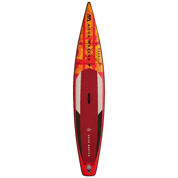 Дошка SUP Aqua Marina Race Racing iSUP 4.27м/15см