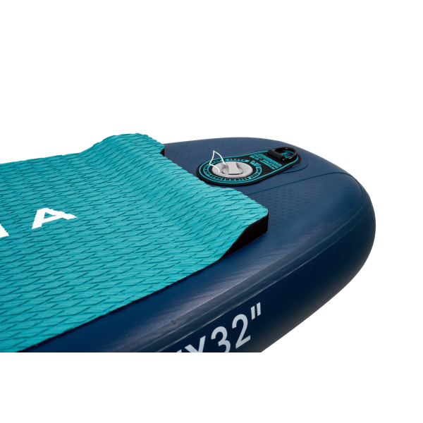 Доска SUP Beast Aqua Splash Advanced iSUP 3.2м/15см