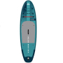 Доска SUP Beast Aqua Splash Advanced iSUP 3.2м/15см Доска SUP Beast Aqua Splash Advanced iSUP 3.2м/15см