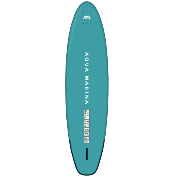 Доска SUP Beast Aqua Splash Advanced iSUP 3.2м/15см