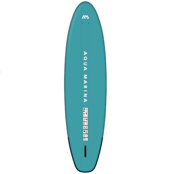 Дошка SUP Beast Aqua Splash Advanced iSUP 3.2м/15см BT-23BEP