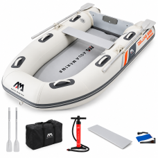 Aqua-Marina BT-UD298 надувний моторний човен аердек 298см
