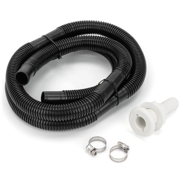 Набір для встановлення трюмної помпи (C11843) 1,5 м