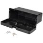 Ящик аксесуарний чорний C12200