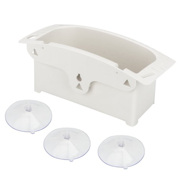 Ящик пластиковий для кокпіту C12241