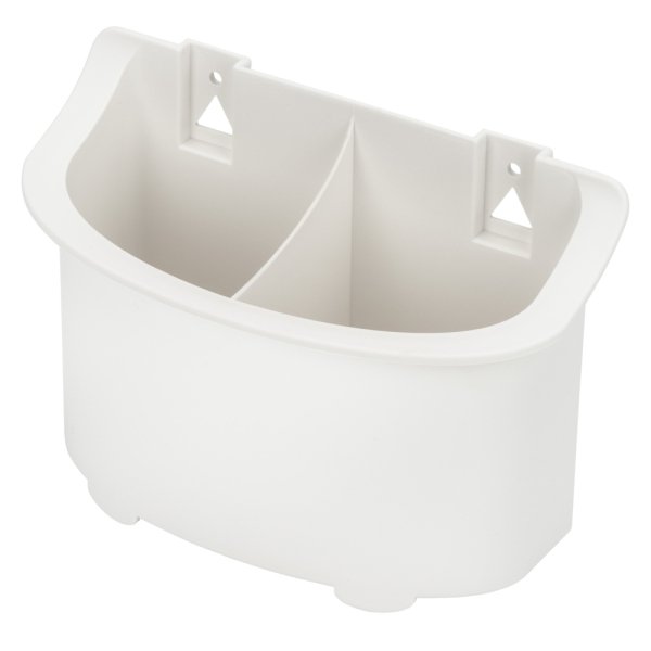 Ящик пластиковий для кокпіту C12242