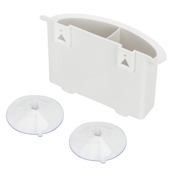 Ящик пластиковий для кокпіту C12242