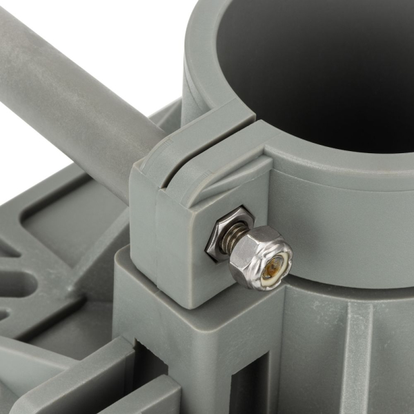 Основа крепления сиденья пластик (C12551)