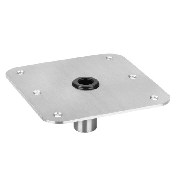 Опора сиденья для стойки C12585S-13 нержавейка (C12586)