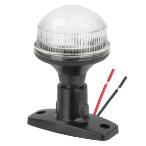 Вогонь стоянки C14017LED довжина 10 см