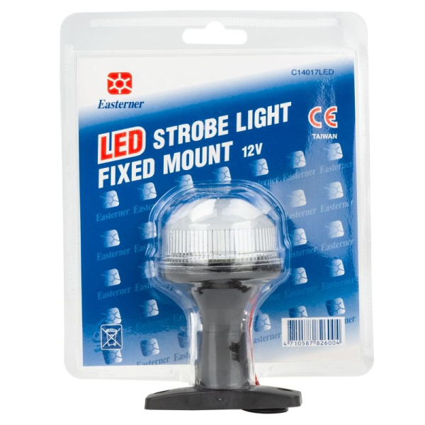 Вогонь стоянки C14017LED довжина 10 см