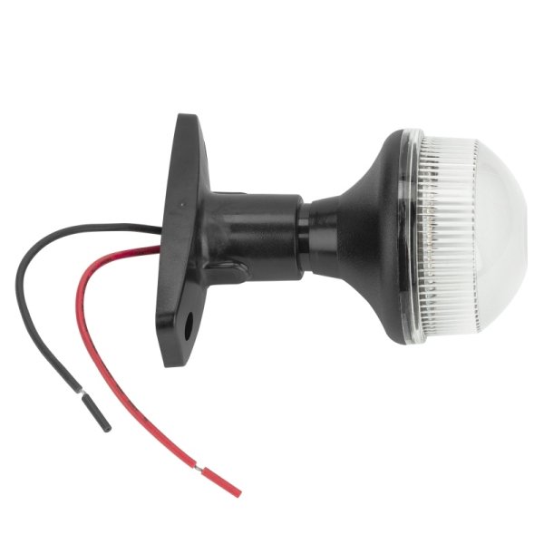 Вогонь стоянки C14017LED довжина 10 см