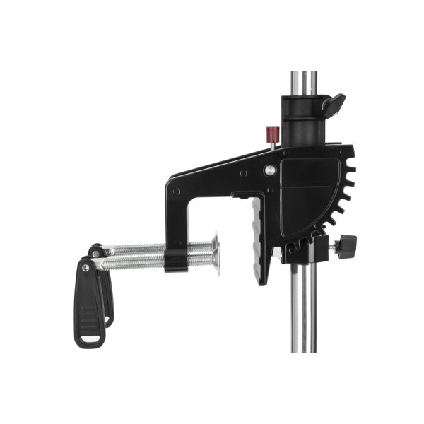 Haibo D34 електромотор для човна Хайбо Д34 солона вода