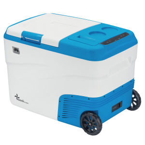 Weekender DC40 40 л автохолодильник компресорний