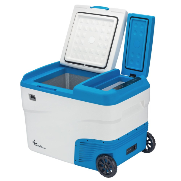 Автохолодильник компресорний Weekender DC40 40 л