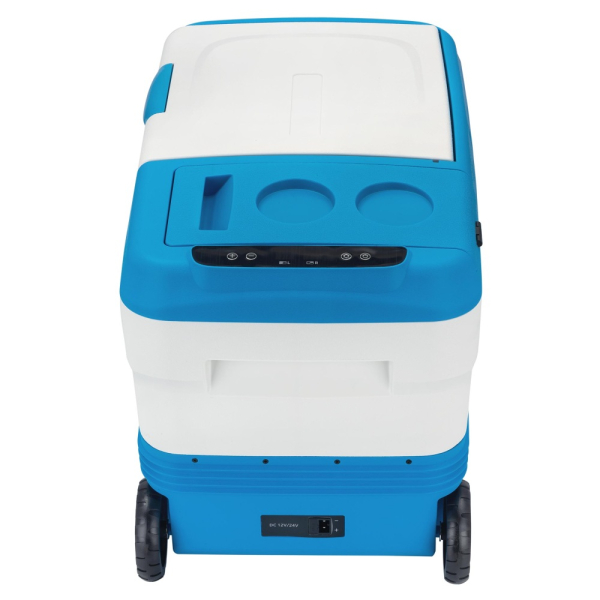 Автохолодильник компресорний Weekender DC40 40 л