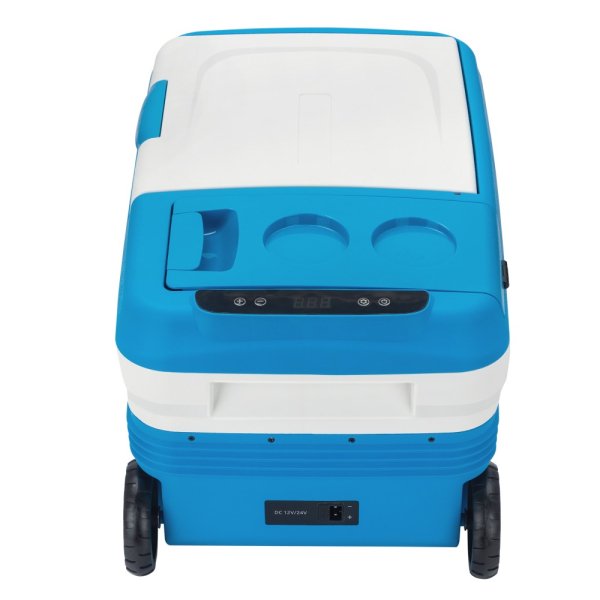 Автохолодильник компресорний портативний Weekender DS25 25 л