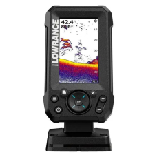 Ехолот Lowrance Eagle 4x Bullet