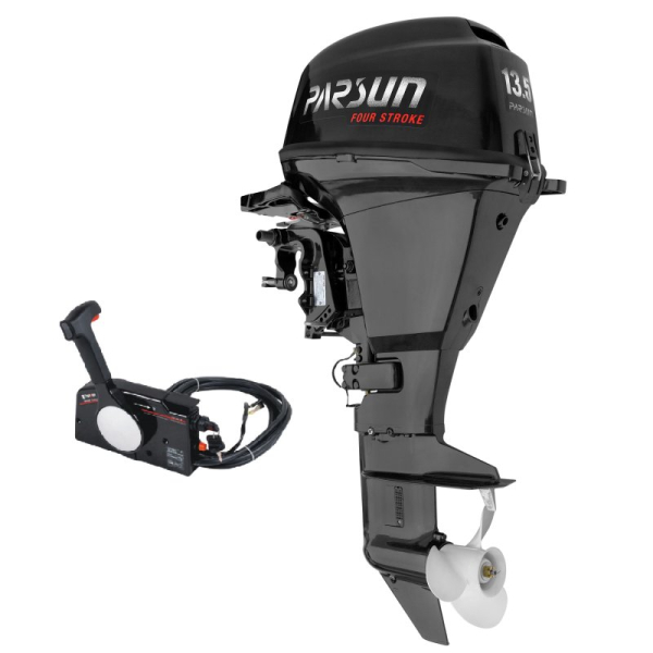 Parsun F13.5А FWS лодочный мотор Парсун Ф13.5А FWS
