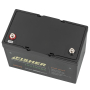 Акумулятор Fisher LiFePO4 FT12100 12.8 V 100 Ah Акумулятор Fisher LiFePO4 FT12100 12.8 V 100 Ah
