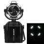 Акумуляторний вентилятор Blackout GD-012