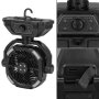 Акумуляторний вентилятор Blackout GD-012