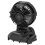 Акумуляторний вентилятор Blackout GD-X69
