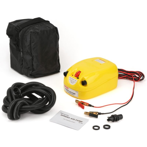 Насос човновий автоматичний Parsun (Genovo) GP-80