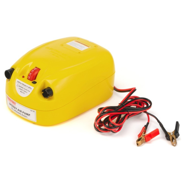 Насос човновий автоматичний Parsun (Genovo) GP-80