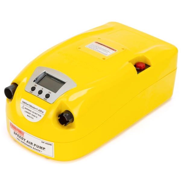 Насос човновий автоматичний Parsun (Genovo) GP-80BD