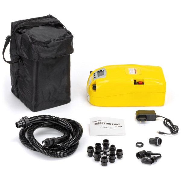 Насос човновий автоматичний Parsun (Genovo) GP-80BD