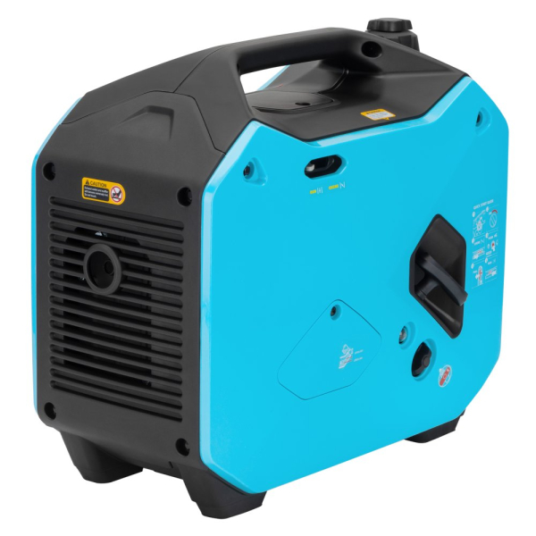 Інверторний генератор Weekender GS2200i