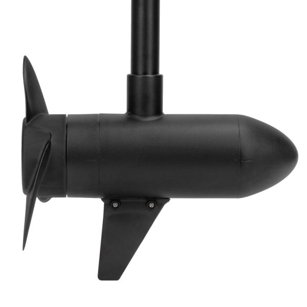 Haswing Cayman B 55 Lbs електромотор для човна Хасвінг Кайман В 55 лбс чорний