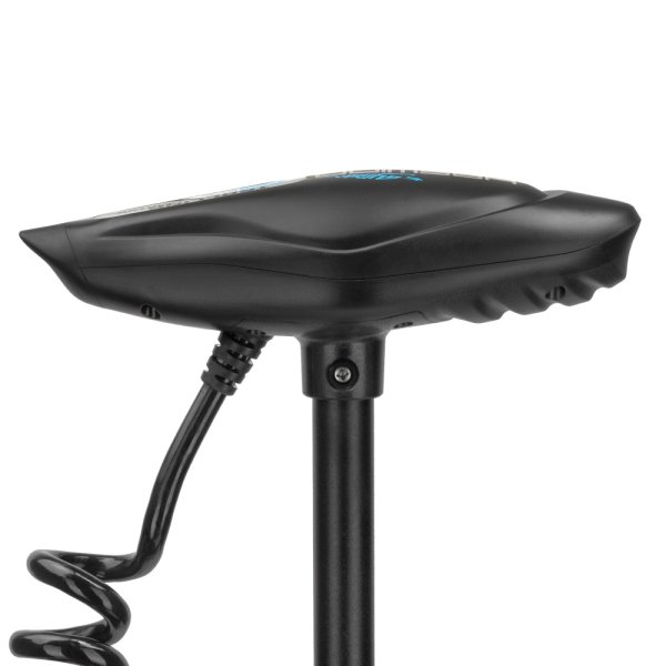 Haswing Cayman B 55 Lbs електромотор для човна Хасвінг Кайман В 55 лбс чорний