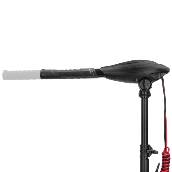 Haswing Osapian (E) 40 Lbs лодочный электромотор Хасвинг Осапиан Е 40 лбс